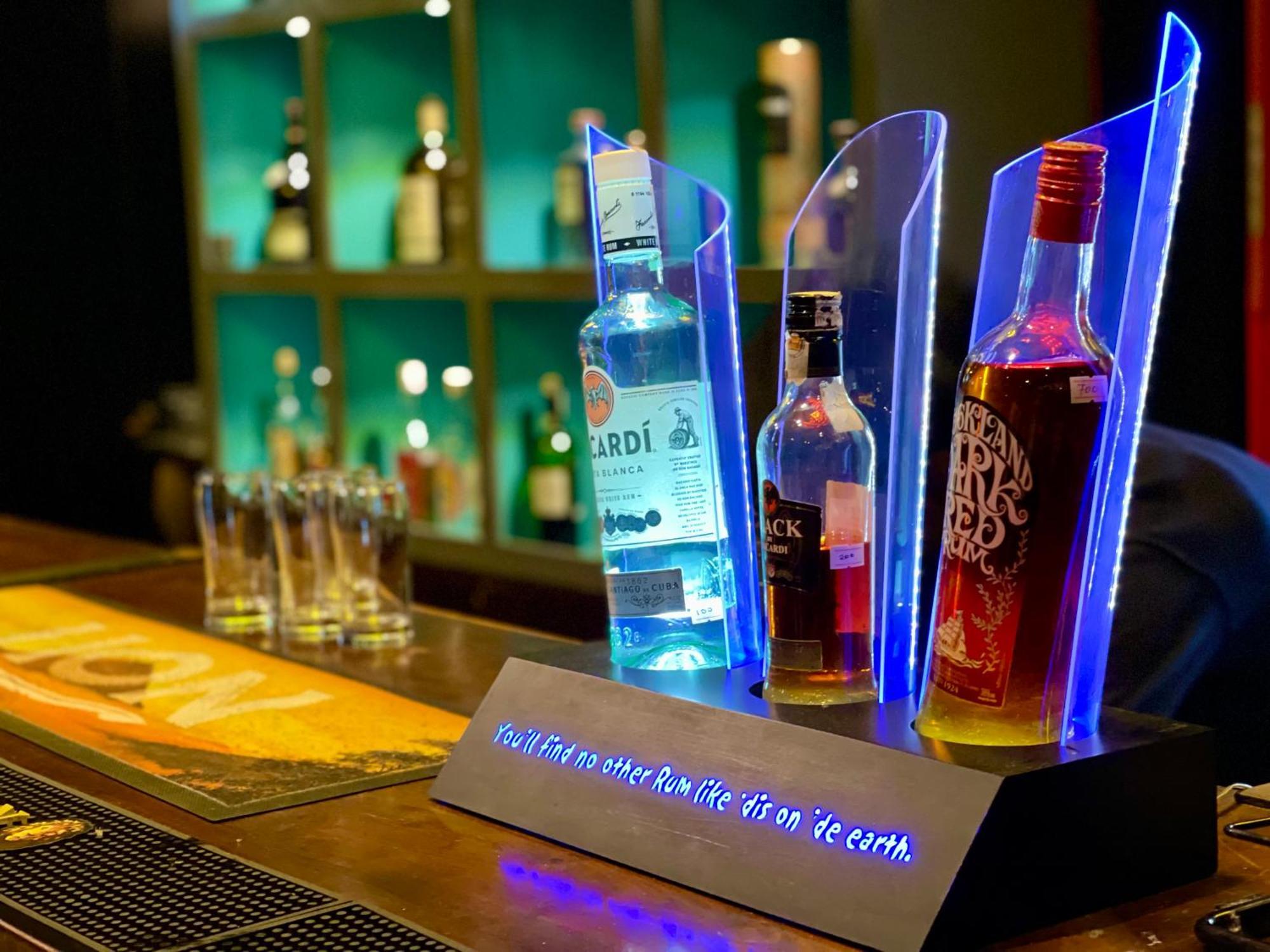 Hotel Olanro Negombo
