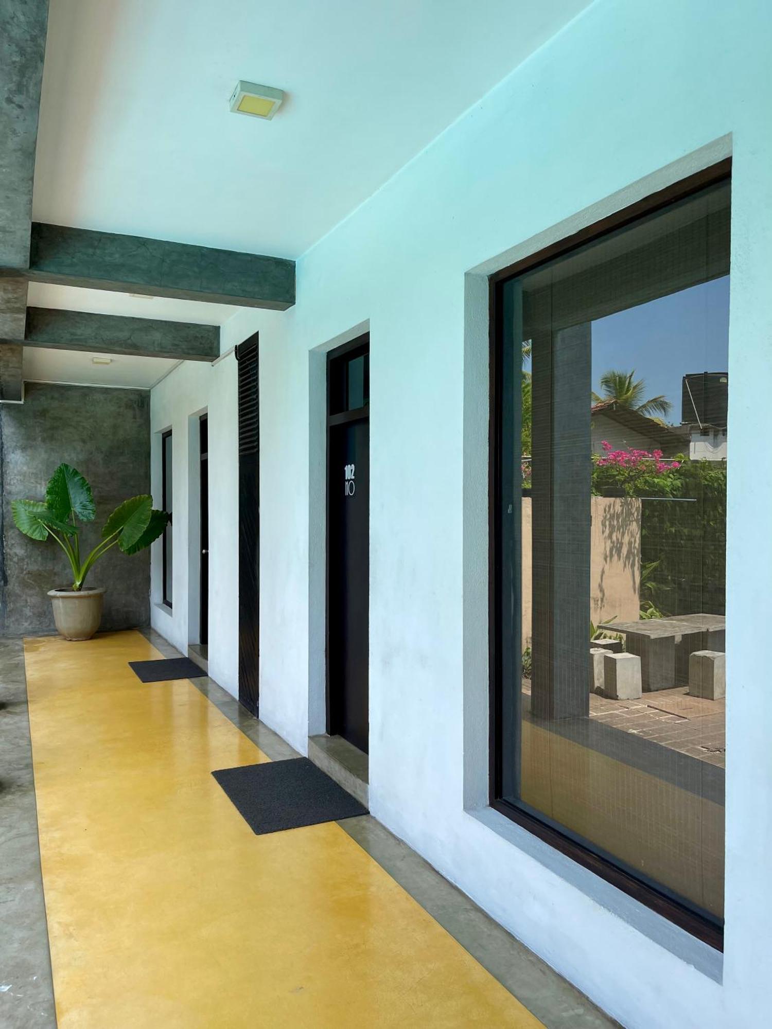 Hotel Olanro