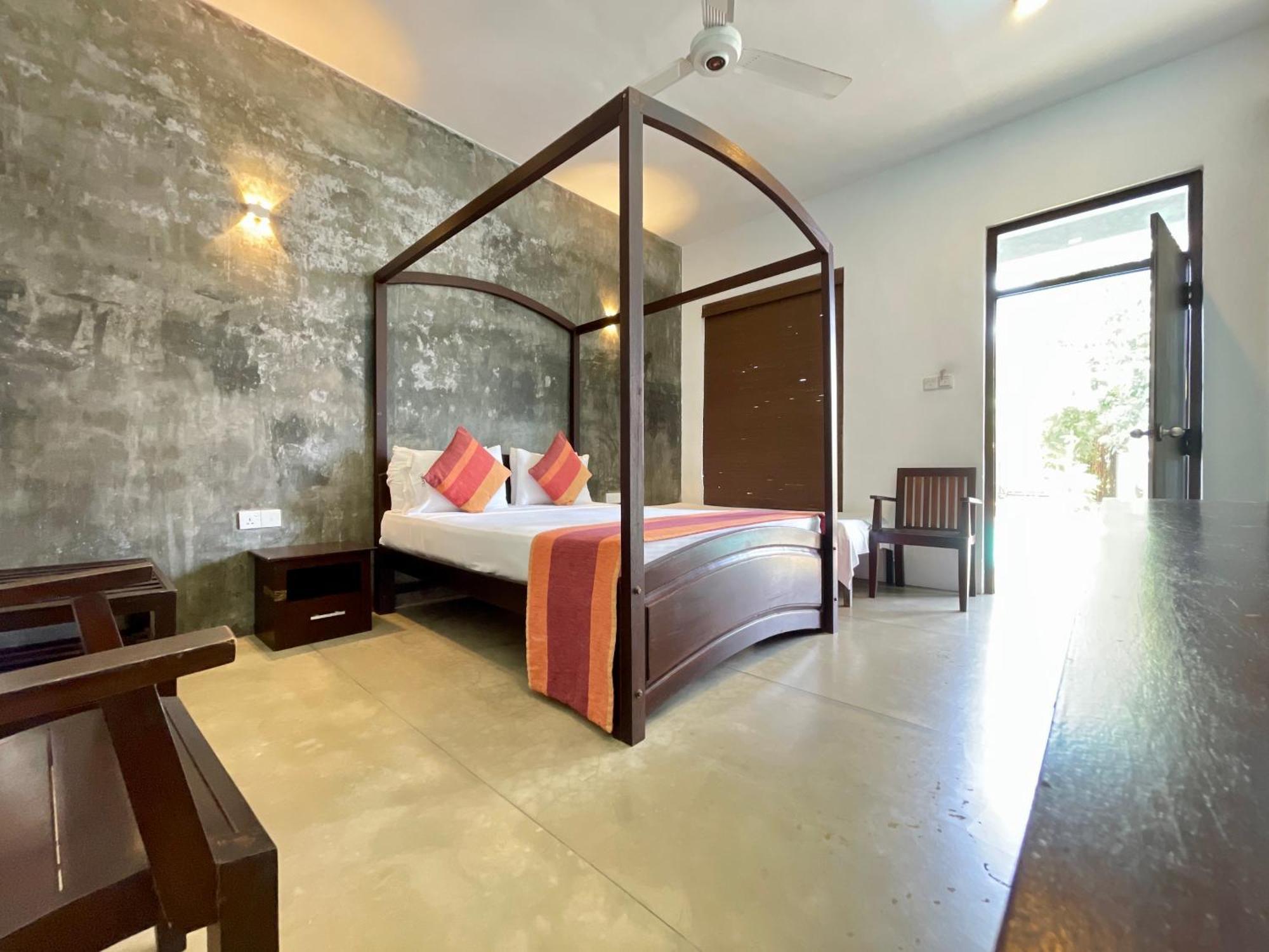 Hotel Olanro