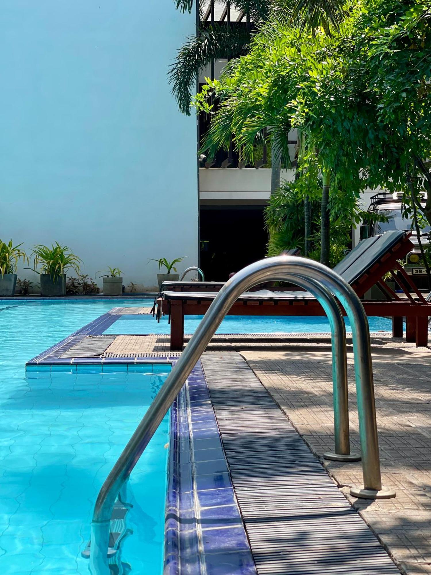 Olanro Hotel