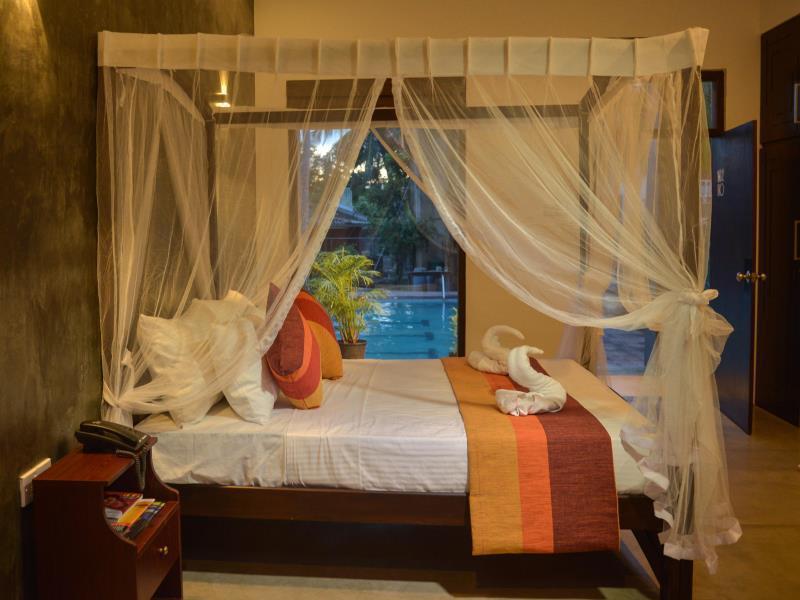 Olanro Negombo
