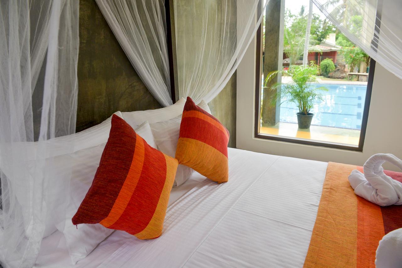 Hotel Olanro