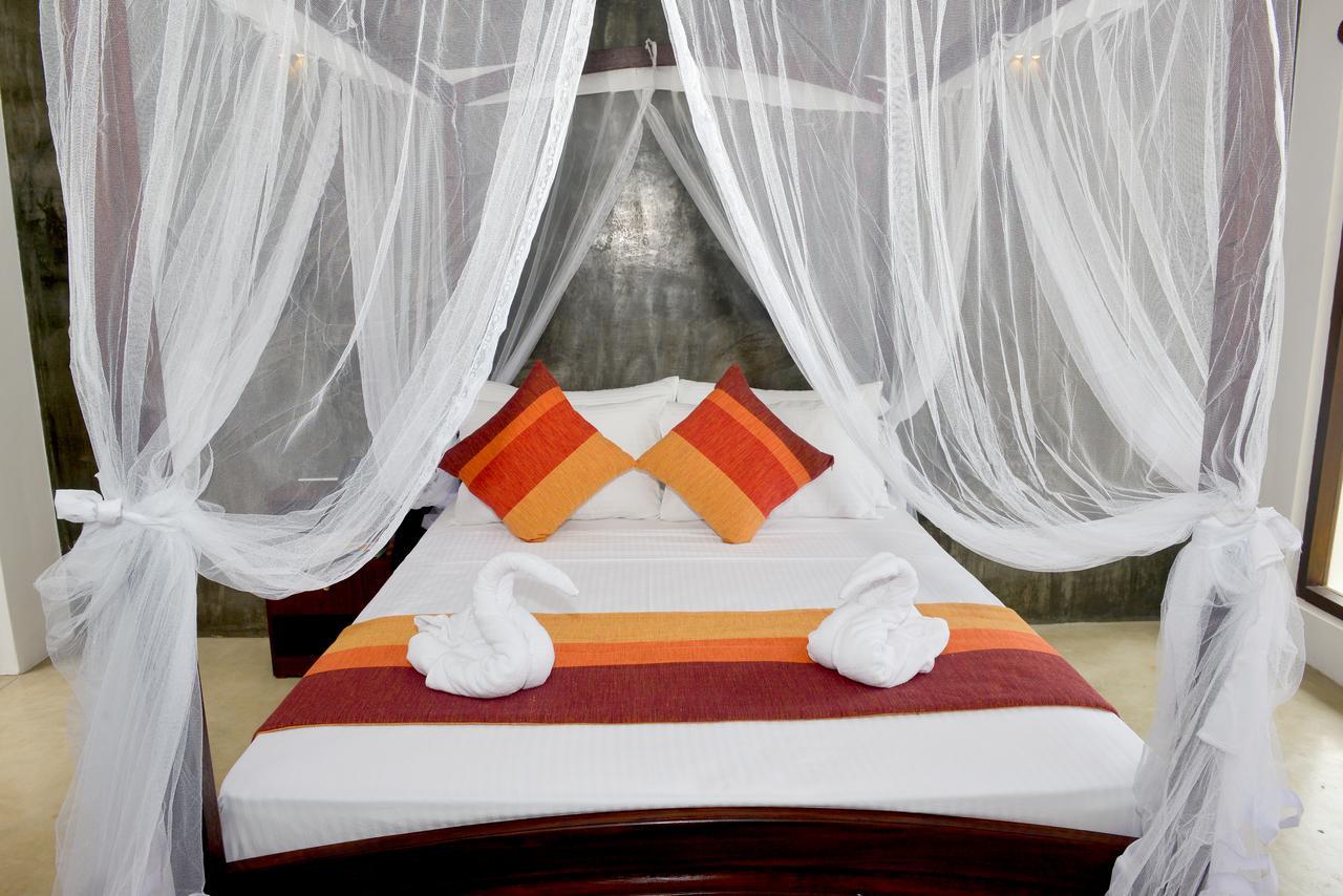 Olanro 3* Negombo