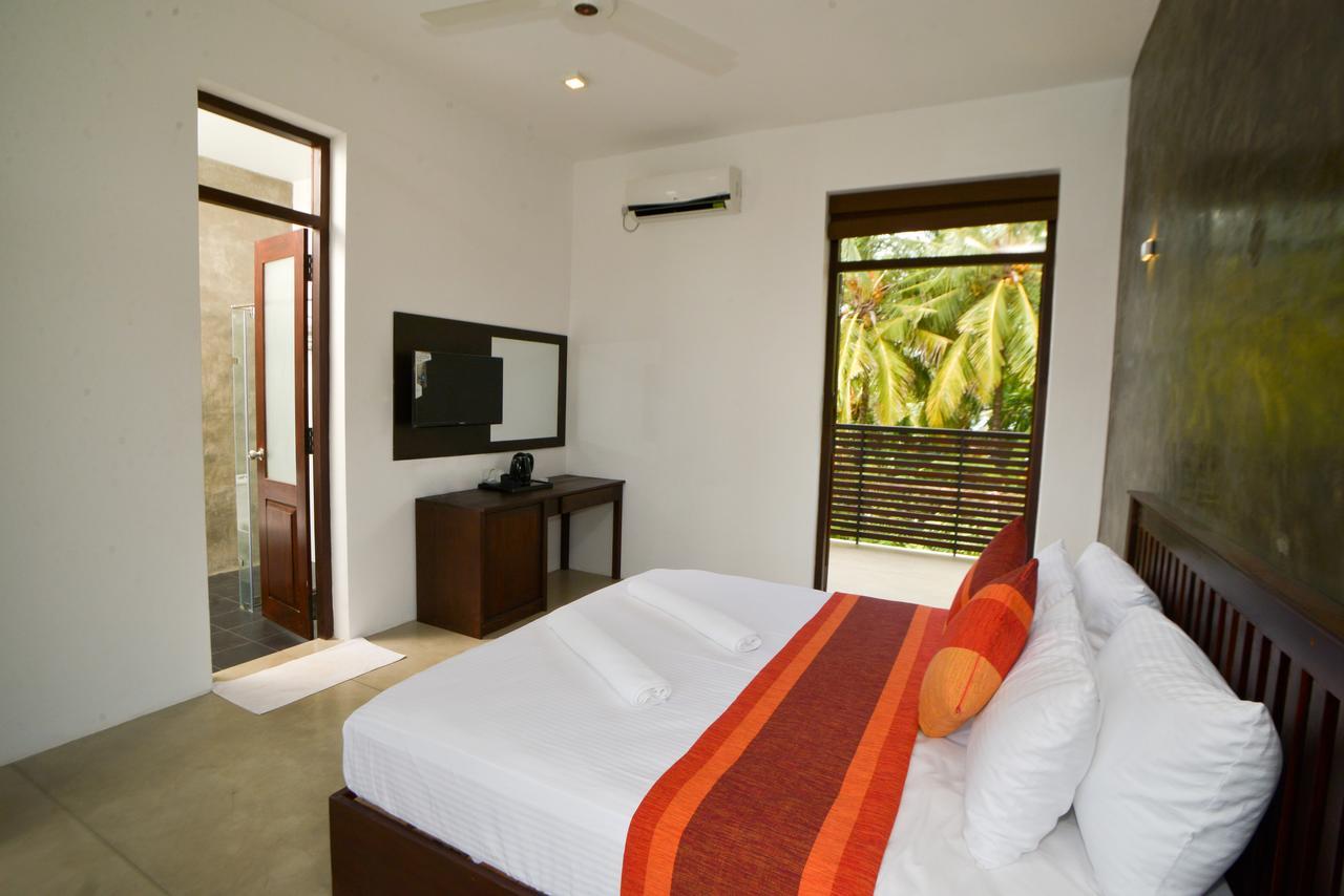 Olanro 3* Negombo