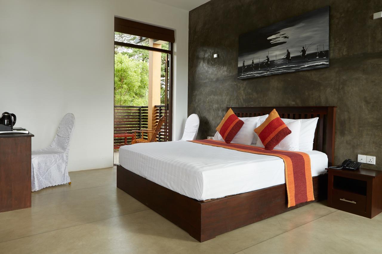 Hotel Olanro Negombo